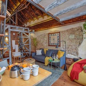 Appartement met Drie Slaapkamers